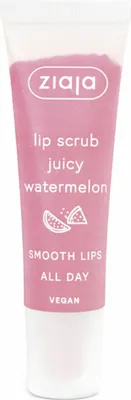 Produktbild von Lippenpeeling Ziaja Juicy Watermelon 12 ml