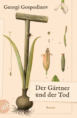 Immagine prodotto di Der Gärtner und der Tod