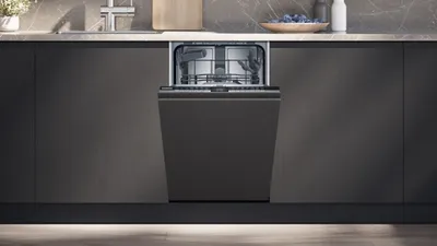 Produktbild von SR63HX74KE IQ300 (45 cm, Home Connect)