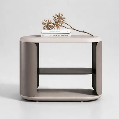 Immagine prodotto di Tavolino moderno con design elegante e funzionale