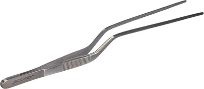 Image de Pince en acier inoxydable Arcos 606300 200 mm avec vitrine