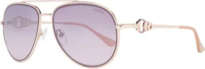 Produktbild von Sonnenbrille Guess gf03445628u