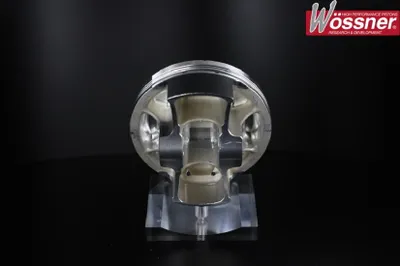 Obrázek produktu pro WÖSSNER Pro Series Schmiedekolben
