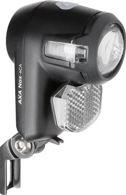 Immagine prodotto di AXA Voorlicht Nox City 4 Lux a batteria