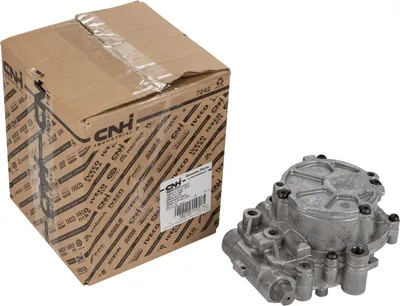 Produktbild von Original Ölpumpe F1CE0481A/B passend für Daily Fiat Ducato 5801851153