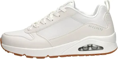 Image de Skechers Uno - Hideaway Sneakers Laag - Wit - Maat 39