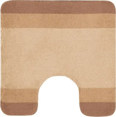 Obrázok produktu pre Spirella 7610583092359, Béžová, Hnedá, Polyester, 550 mm, 550 mm