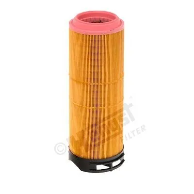 Image de Filtre à air Hengst pour Mercedes Classe C Clk