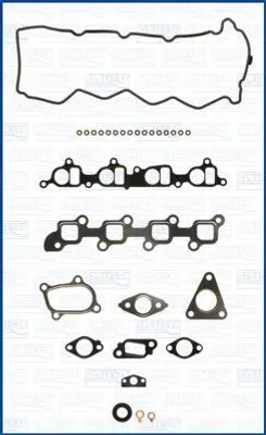 Produktbild von AJUSA 53026500 Zylinderkopf Dichtungssatz