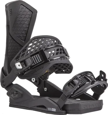 Immagine prodotto di Wiązania snowboardowe Drake SuperSport freeride czarne S/M