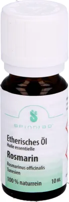 Produktbild von Aetherisches oel Rosmarin DAB, 10 ml AEO