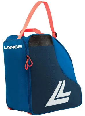 Zdjęcie produktu dla Torba na buty Lange Medium 40l Niebieska Jeden rozmiar