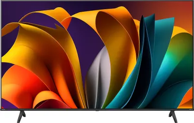 Produktbild von Hisense Fernseher 50 Zoll 4K Ultra HD Game Mode Plus VIDAA U7.6 Smart TV 50A6N