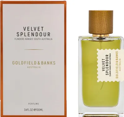 Image de Goldfield & Banks Velvet Splendour Edp Spray