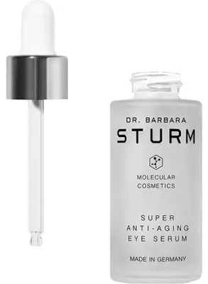 Productafbeelding van Dr. Barbara Sturm Super Anti-Aging Oogserum