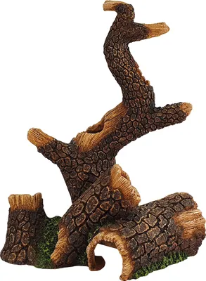 Produktbild von Nobby Aquariendekoration Holz-Stamm