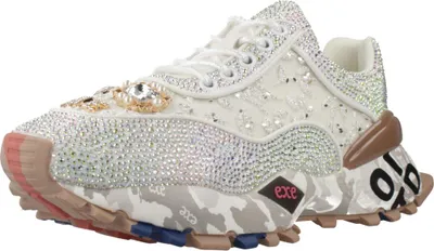 Image de Exé 2025 20 Couleur Blanc