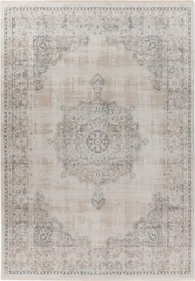 Produktbild von Milan 100 Grau 120 x 170 cm