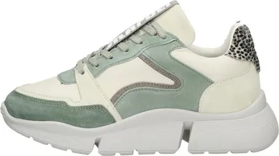 Productafbeelding van Maruti Cody  Sneakers Laag - groen - Maat 36