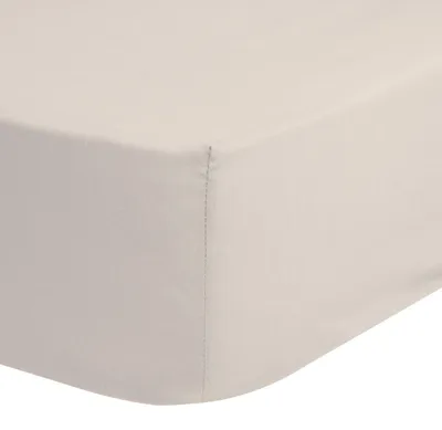 Produktbild von Fitted sheet Good Morning 90x220 cm - Solid color