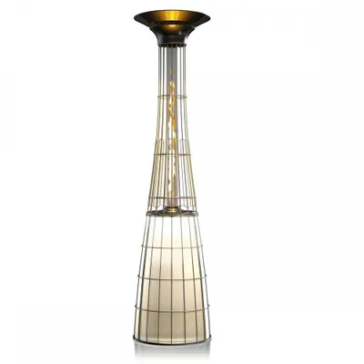 Produktbild von ITALKERO Outdoor Terrassenheizer Lightfire Dolce VitaErdgas