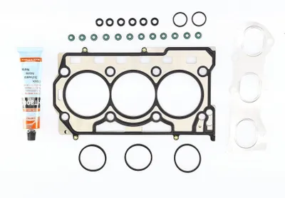 Produktbild von CORTECO 418242P Zylinderkopf Dichtungssatz für VW POLO (9N) Polo Schrägheck (6R1, 6C1) für SKODA Fabia II Schrägheck (542) für SEAT