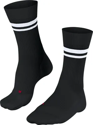 Produktbild von FALKE TE4 Classic Tennissocken Herren 3002 - black 39-41