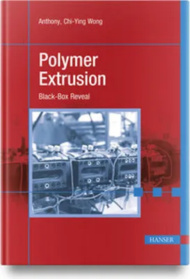 Obrázok produktu pre Polymer Extrusion