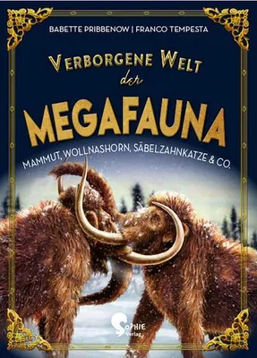 Image de Verborgene Welt der Megafauna