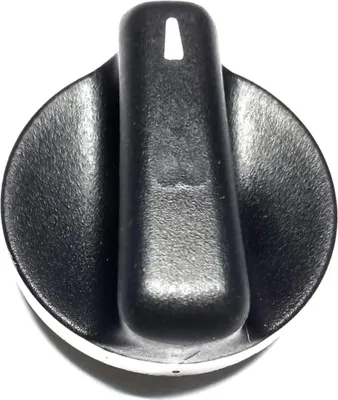 Produktbild von TOYOTA Corolla Temperaturregelknopf 55905-02070-B0 OE
