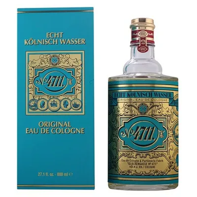 Image de 4711 4711 Original Eau de Cologne sans vaporisateur 200 ml (unisexe)