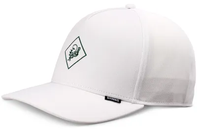 Produktbild von DJINNS Trucker Cap New HFT FineFine offwhite