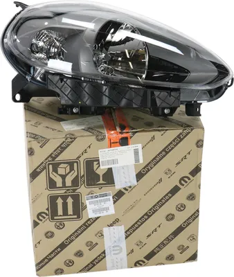 Produktbild von Scheinwerfer rechts mit Tagfahrlicht original 51937150