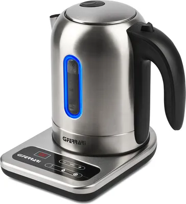Obrázek produktu pro G3Ferrari G10164 rychlovarná konvice1,7L