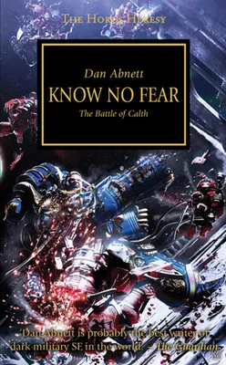 Produktbild von Horus Heresy