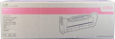 Image de OKI - Kit für Fixiereinheit - für C822dn, 822n