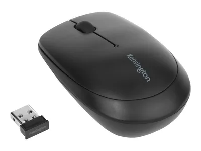 Image de Kensington K72452WW Kensington Pro Fit kabellose mobile Maus, schwarz