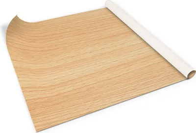 Obrázek produktu pro Samolepicí fólie na nábytek ze světlého dřeva - PVC samolepicí fólie na nábytek - kuchyně - skříňky - fólie na renovaci nábytku - dekorační fólie na nábytek - 100x50 cm