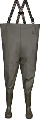 Produktbild von Fox Lightweight Lined Waders Khaki - Wathose, Größe:EU 45