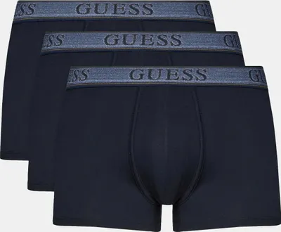 Zdjęcie produktu dla Szorty męskie GUESS, 3 szt.