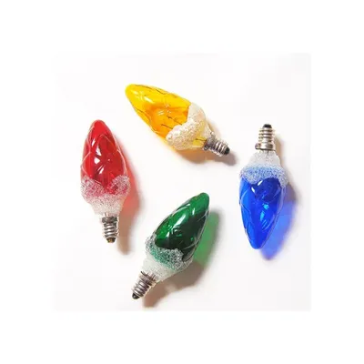 Imagen del producto de Bombilla navideña Exihand, multicolor