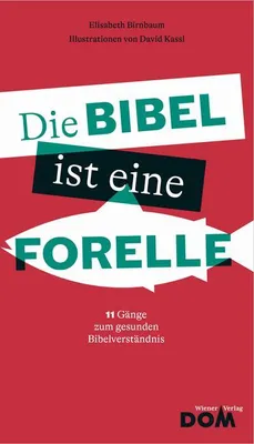 Immagine prodotto di Die Bibel ist eine Forelle