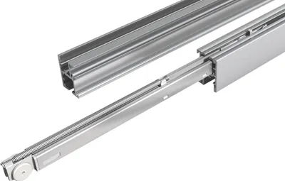 Produktbild von HAWA Regal B 25 Dämpfungssystem bis 25 kg