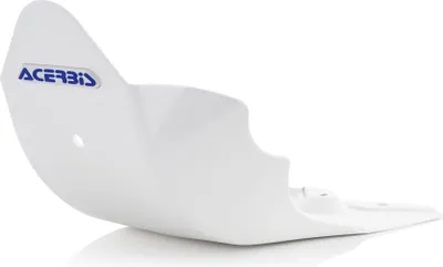 Immagine prodotto di Paramotore ACERBIS bianco per yamaha