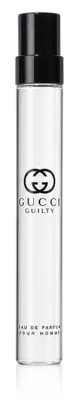 Obrázek produktu pro Gucci Guilty Pour Homme EDT MINI 10 ml M