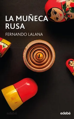 Produktbild von Die Rusische Puppe