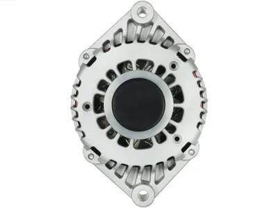 Produktbild von AS-PL A1030 Lichtmaschine Generator LiMa 140A 12V passend für MERCEDES-BENZ SPRINTER 3,5-t Bus (906) für CHEVROLET CRUZE (J300)