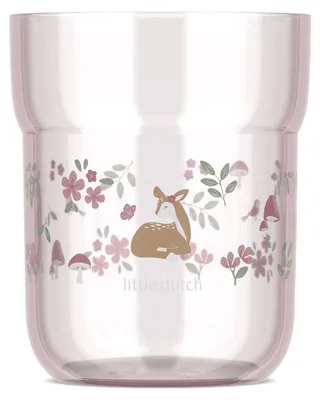 Obrázok produktu pre Mepal kinder-trinkglas mio 250 ml -  fairy garden