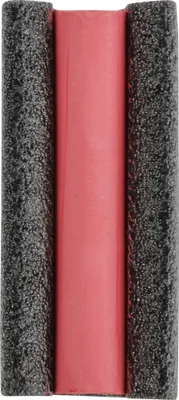 Produktbild von Blockx 3x Pastellkreide, Rot Blockx 3 12223BXC