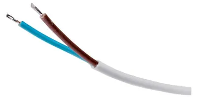 Obrázek produktu pro Sonda pro regulátor teploty -50°C až 130°C Vytápění Ventilace SONDA-RT F&F